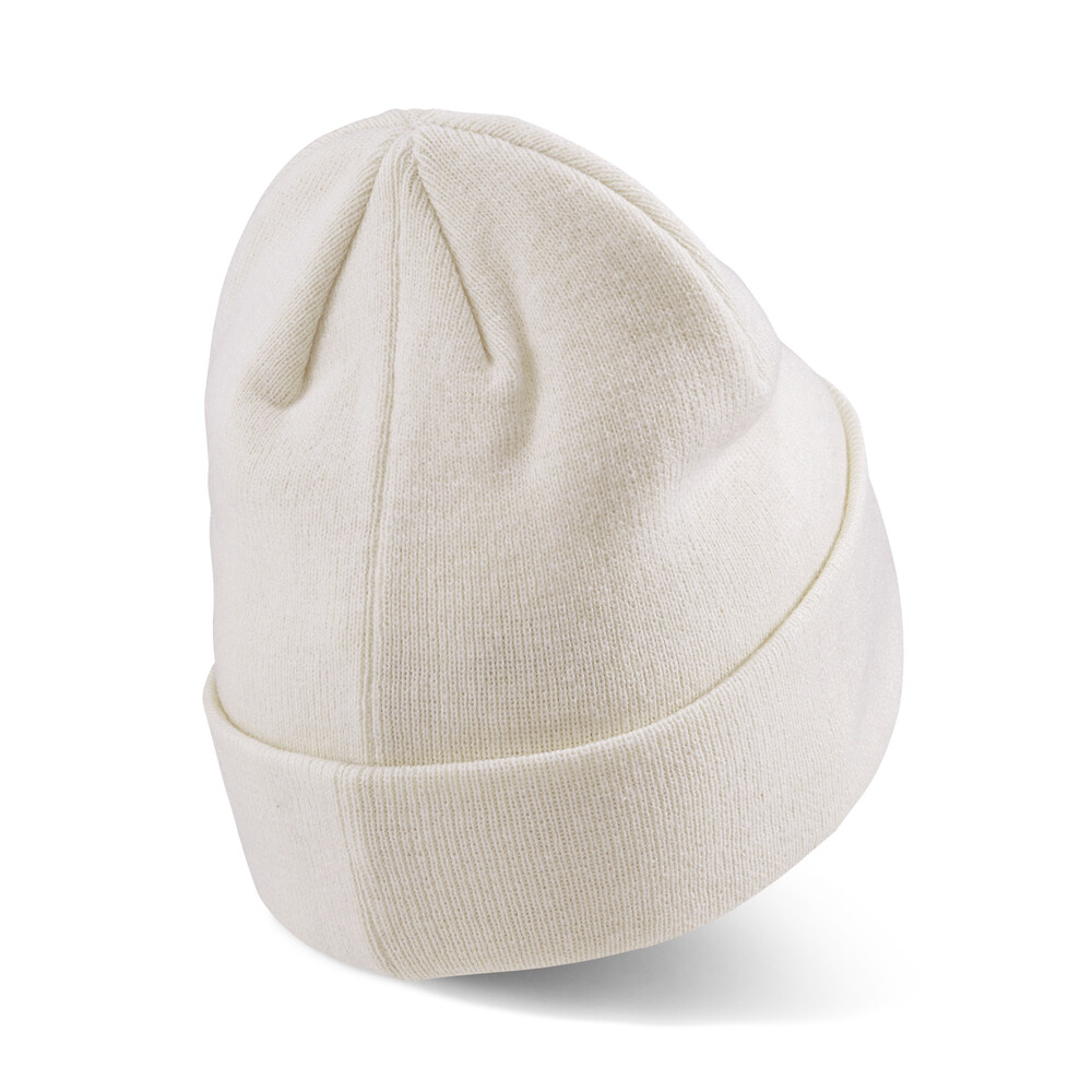 фото Шапка archive heather beanie puma
