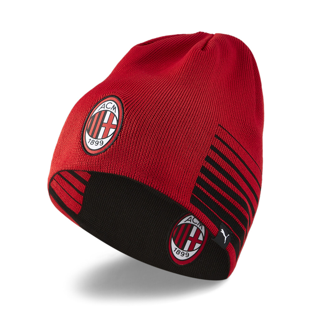 фото Шапка acm reversible beanie puma