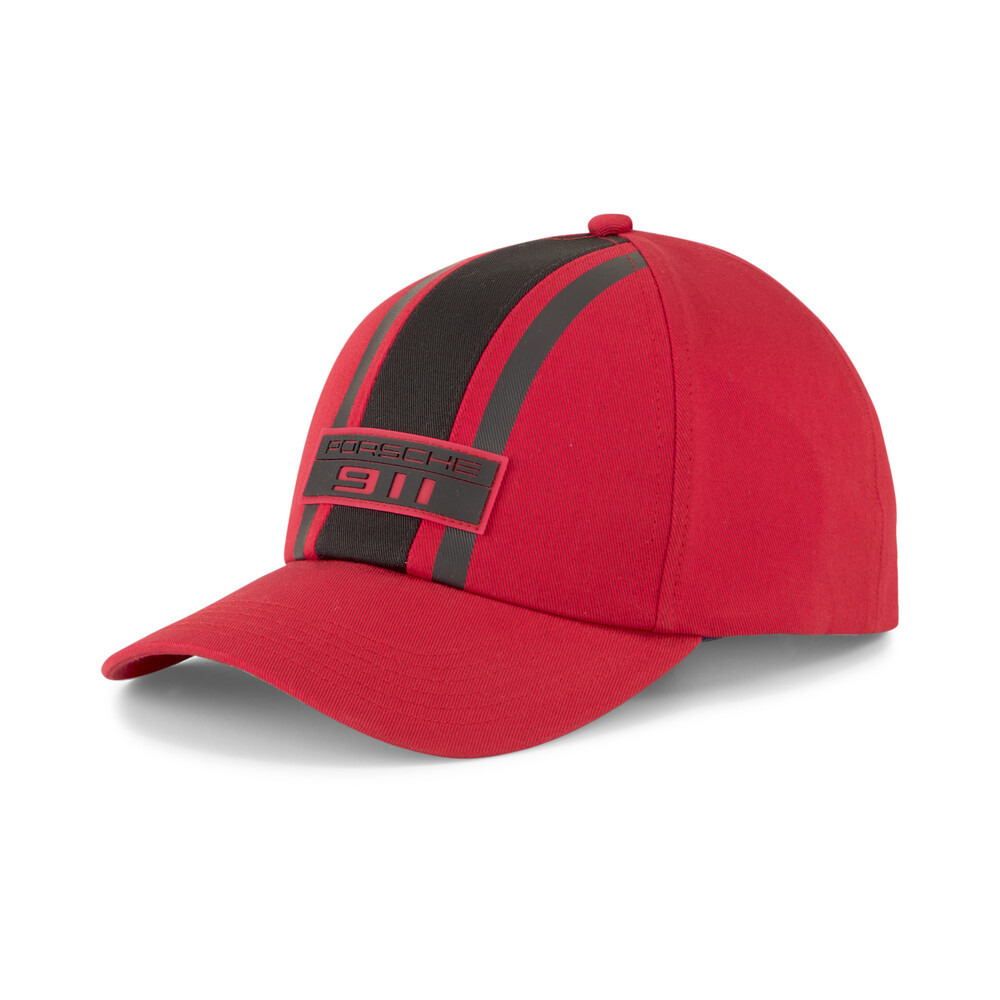 фото Кепка porsche legacy baseball cap puma