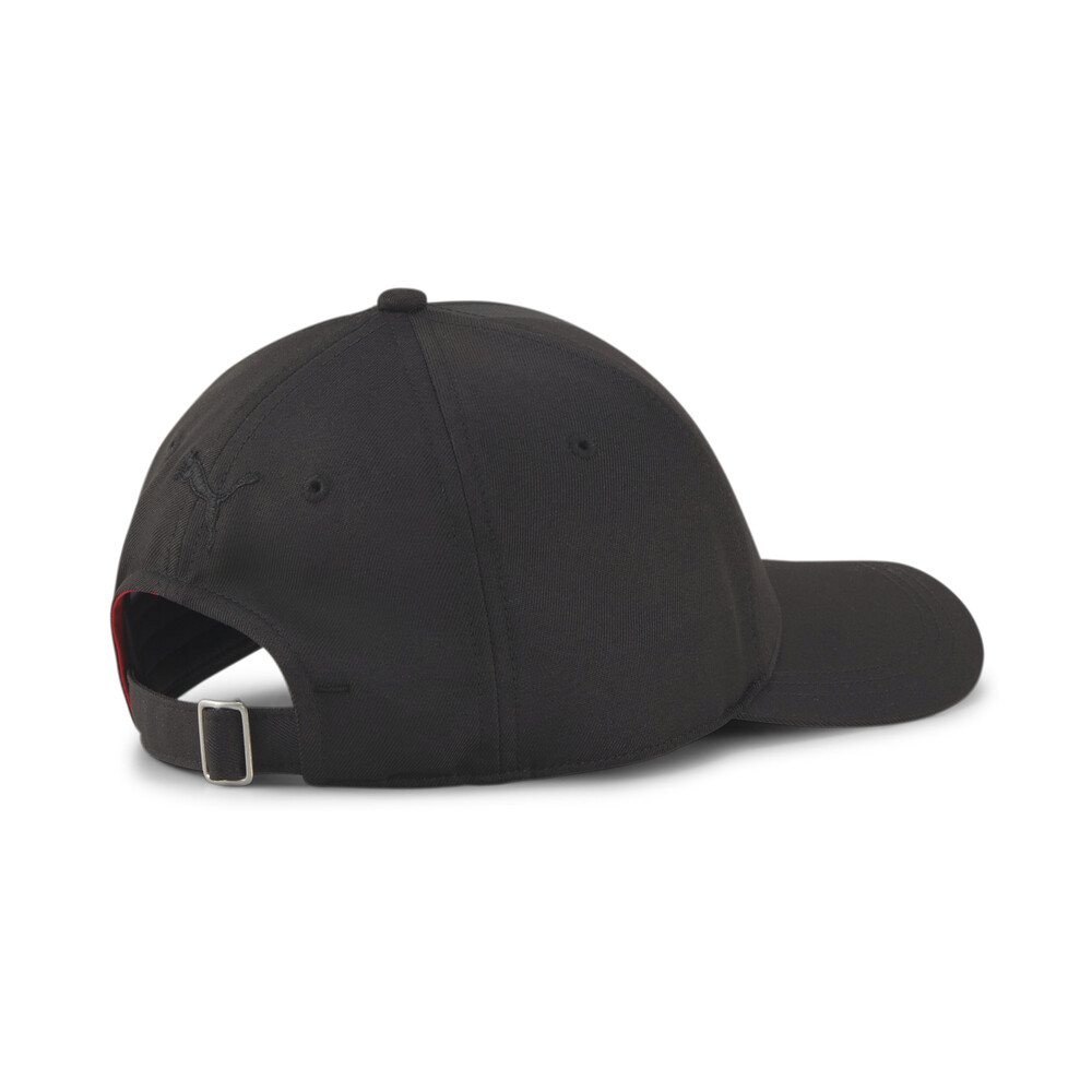 фото Кепка scuderia ferrari baseball cap puma