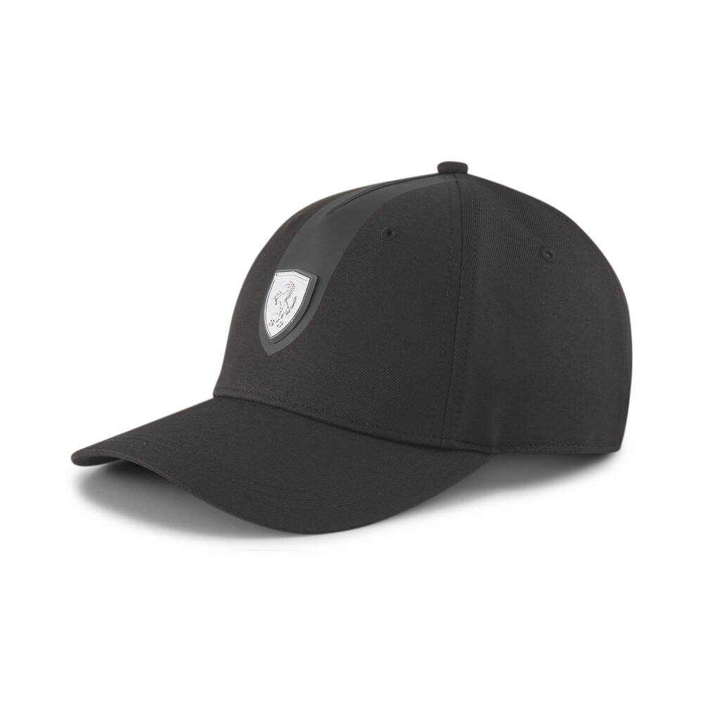 фото Кепка scuderia ferrari baseball cap puma