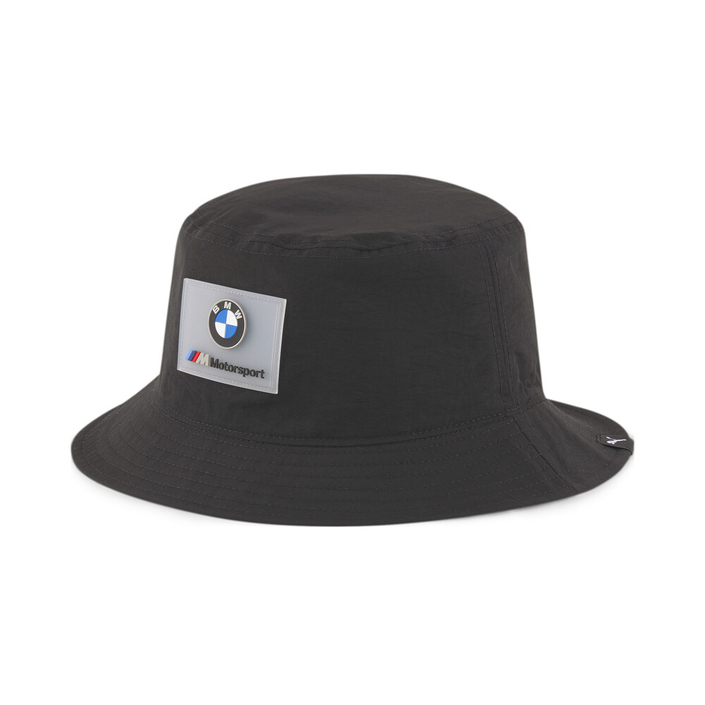 фото Панама bmw m motorsport bucket hat puma