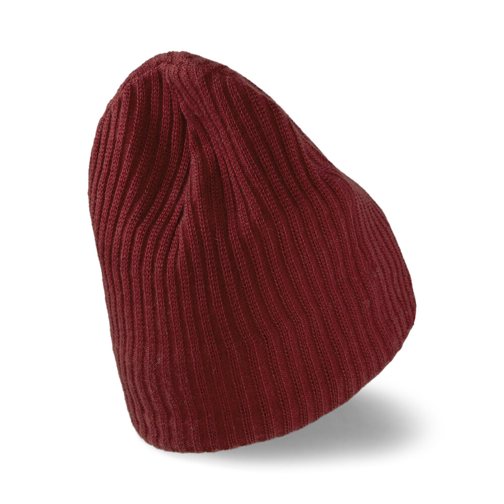 фото Шапка slouchy cuffless beanie puma
