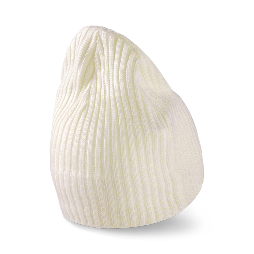 фото Шапка slouchy cuffless beanie puma