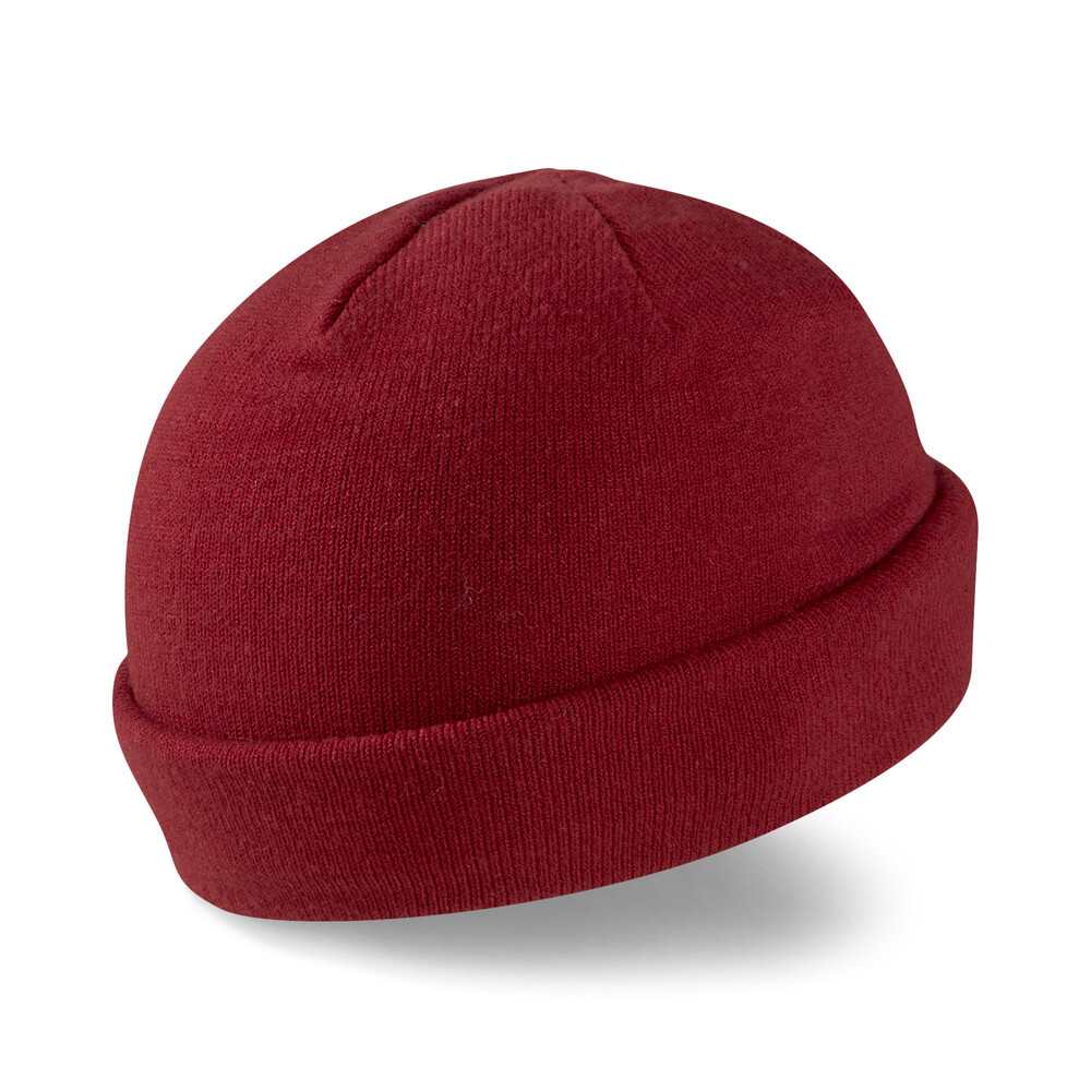 фото Шапка fisherman beanie puma
