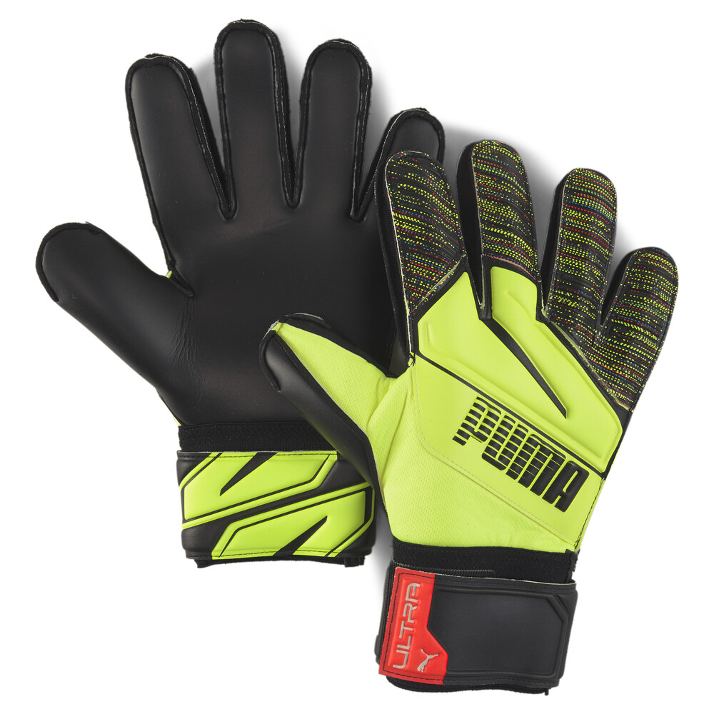 фото Вратарские перчатки ultra protect 2 rc goalkeeper gloves puma