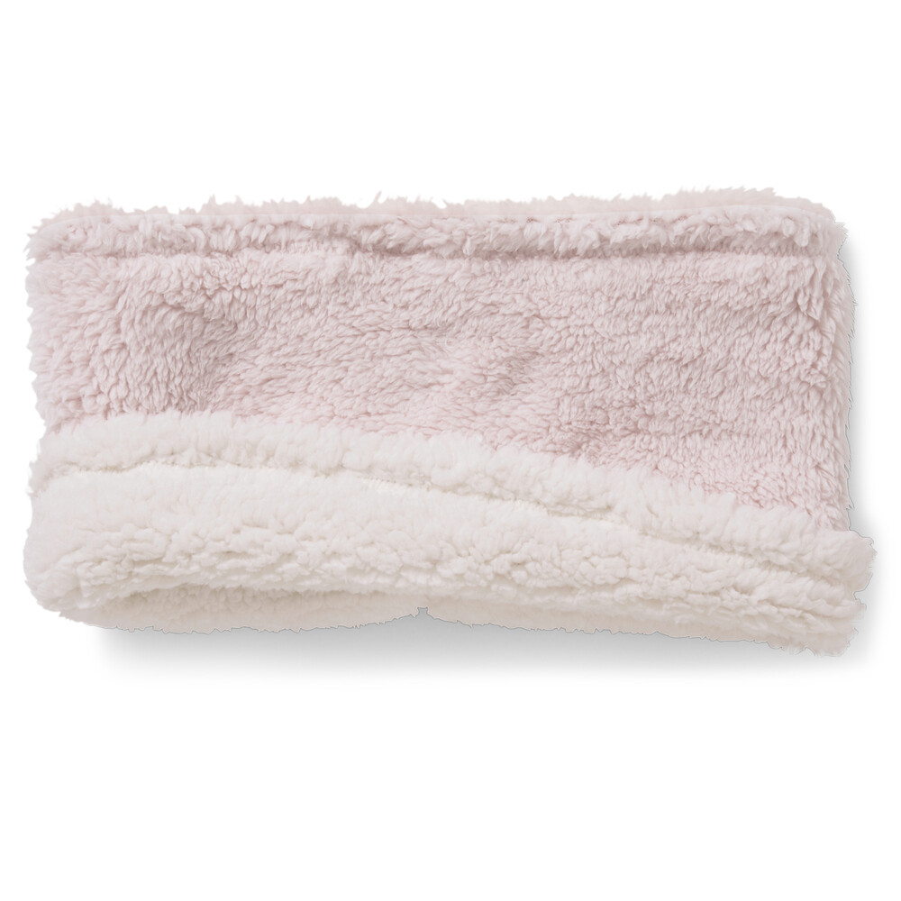 фото Повязка на шею teddy neck warmer puma