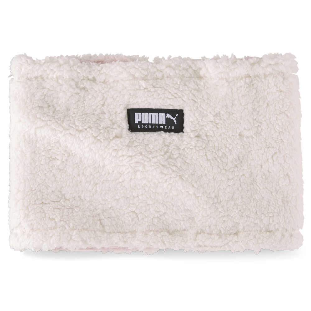 фото Повязка на шею teddy neck warmer puma