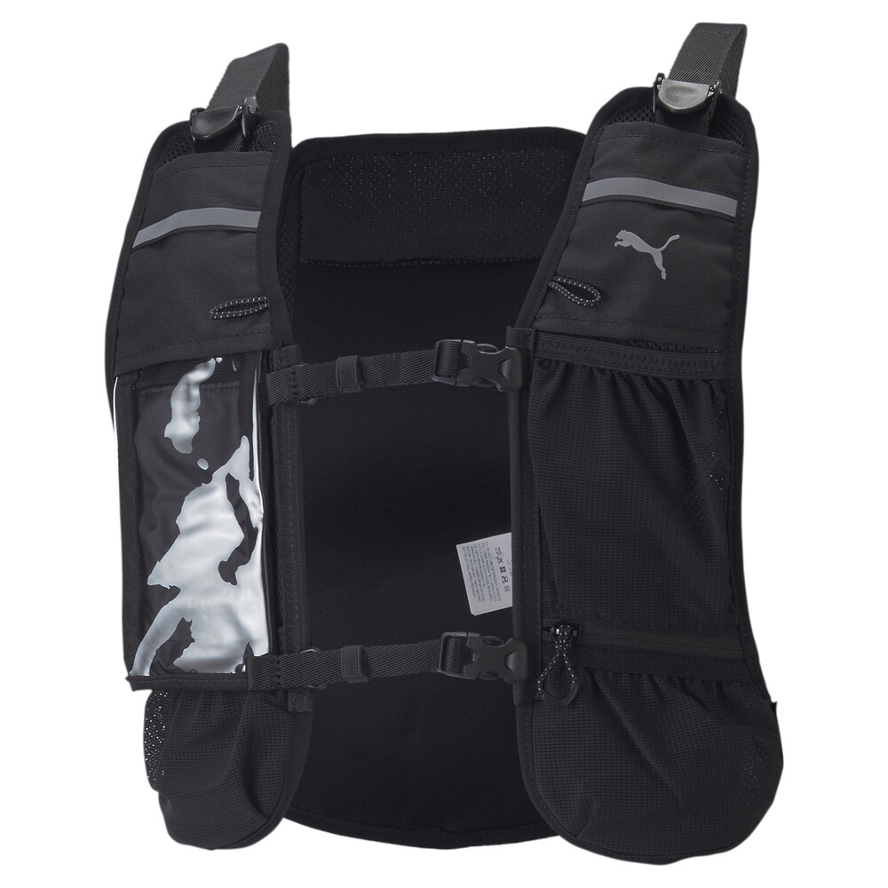 фото Жилет для бега pr running vest puma