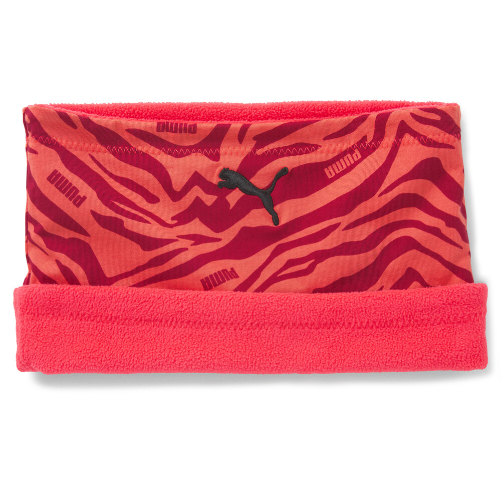 фото Повязка на шею reversible neck warmer puma