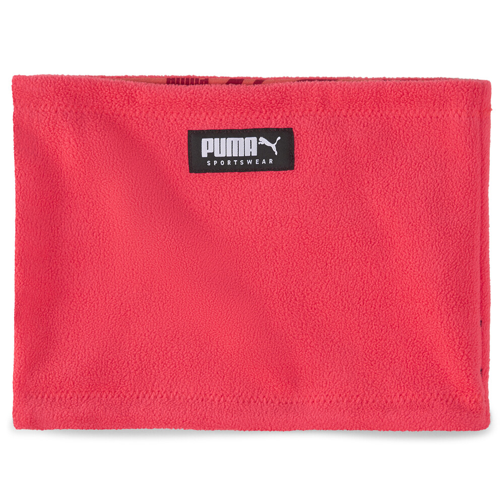 фото Повязка на шею reversible neck warmer puma