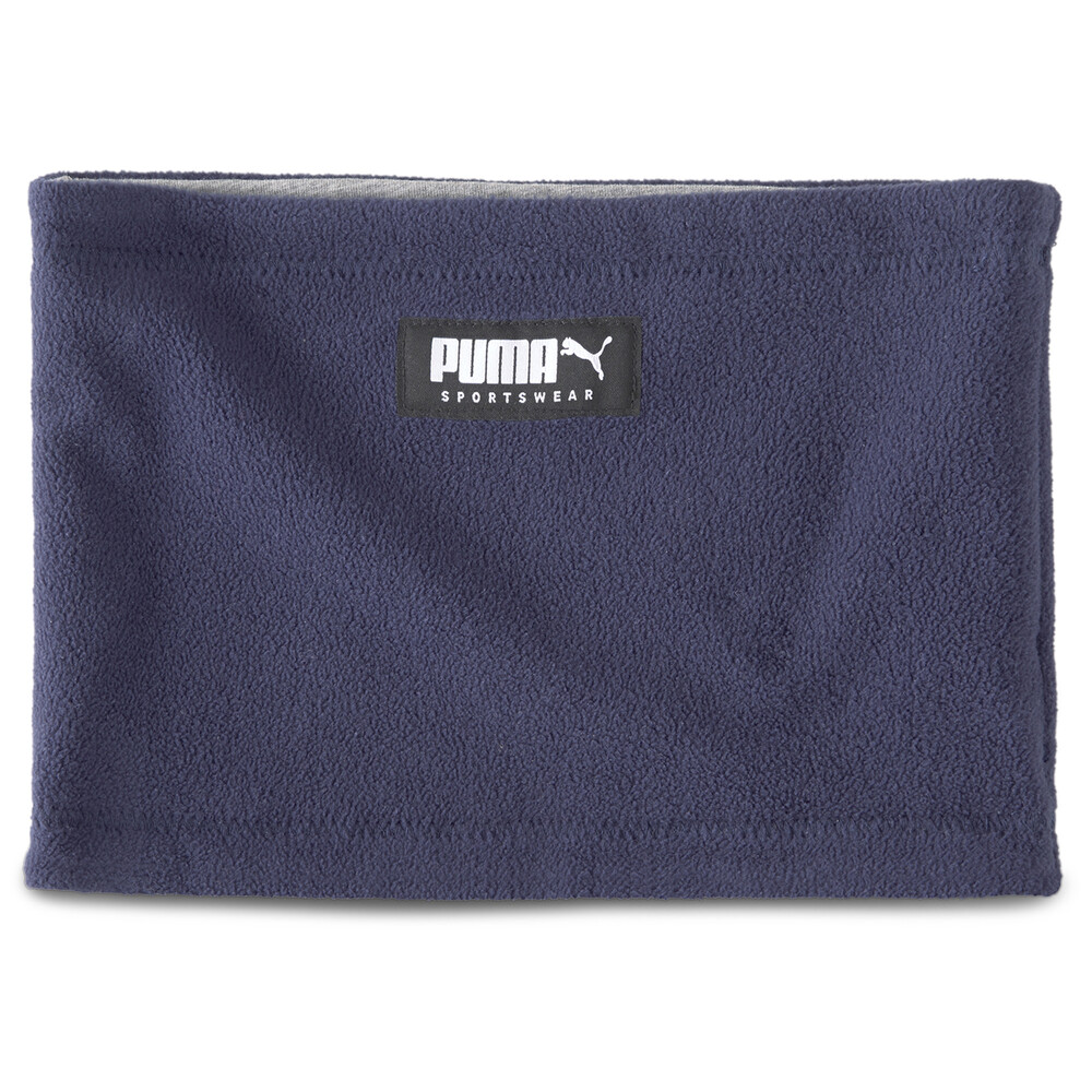 фото Повязка на шею reversable neck warmer puma