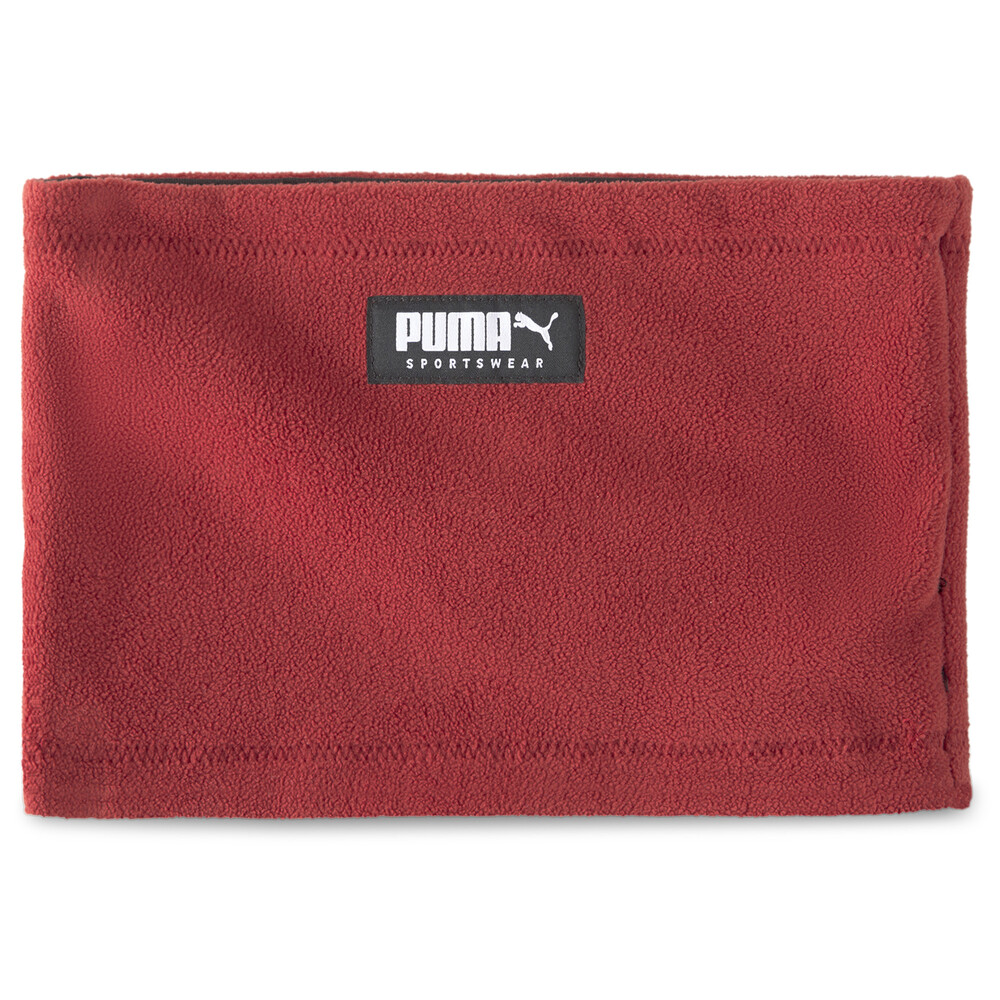 фото Повязка на шею reversable neck warmer puma