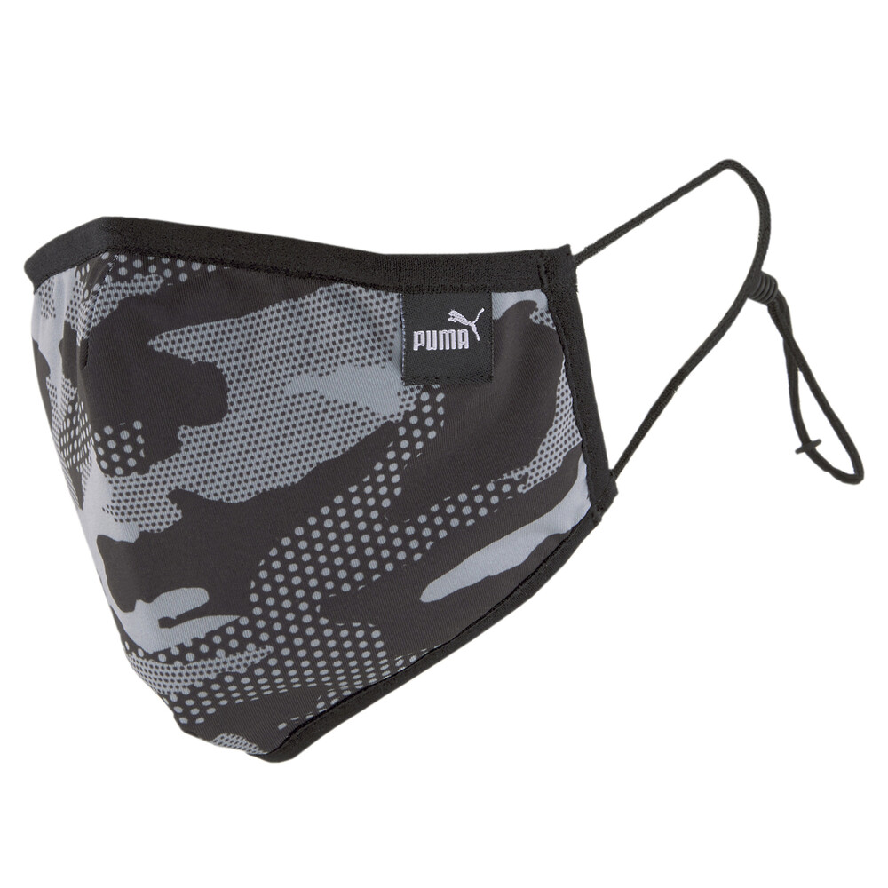 фото Маска puma face mask (set of 2)