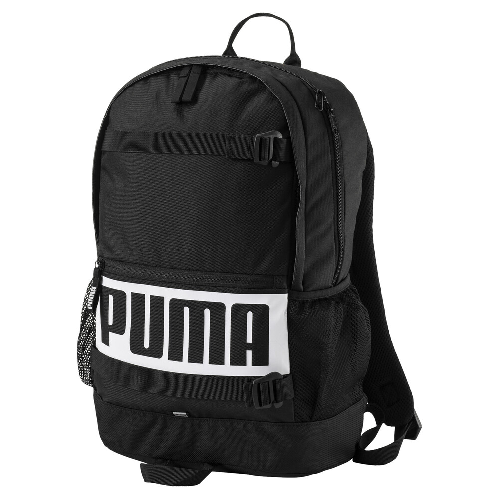 фото Рюкзак puma deck backpack