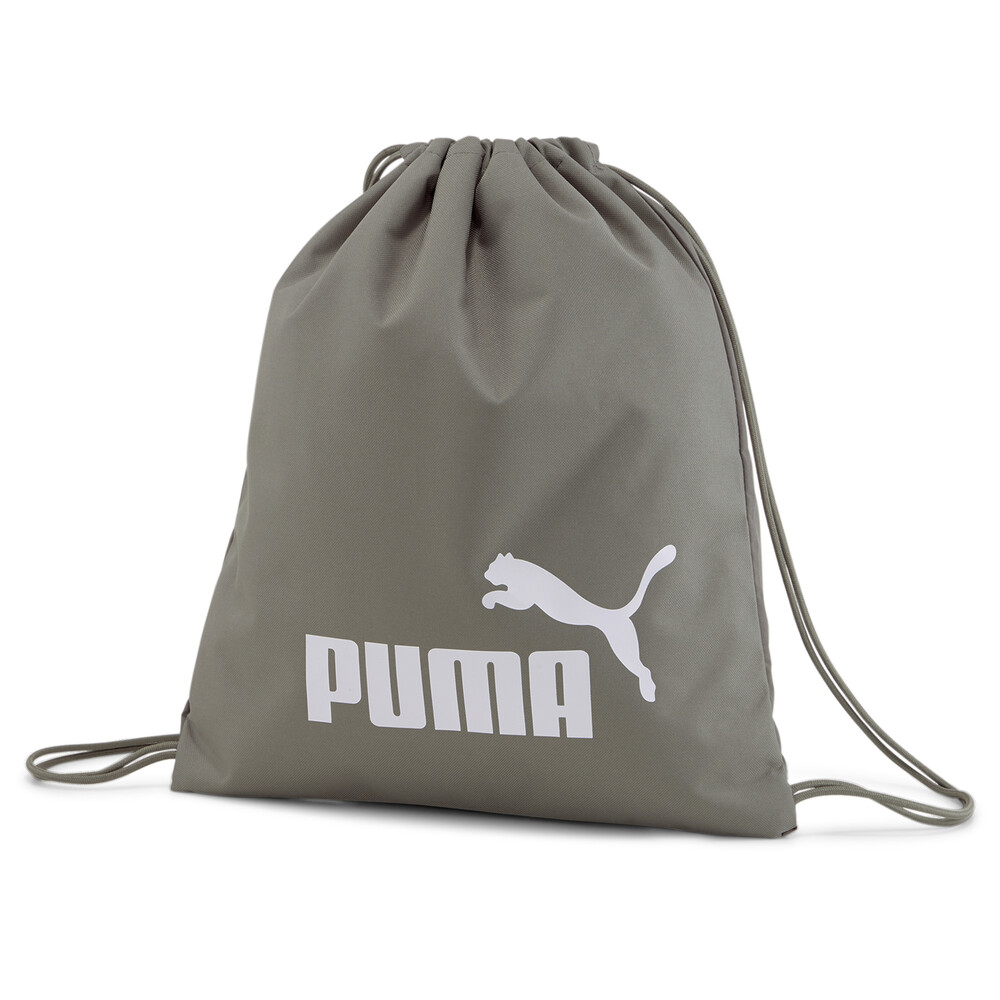 фото Сумка-рюкзак puma phase gym sack