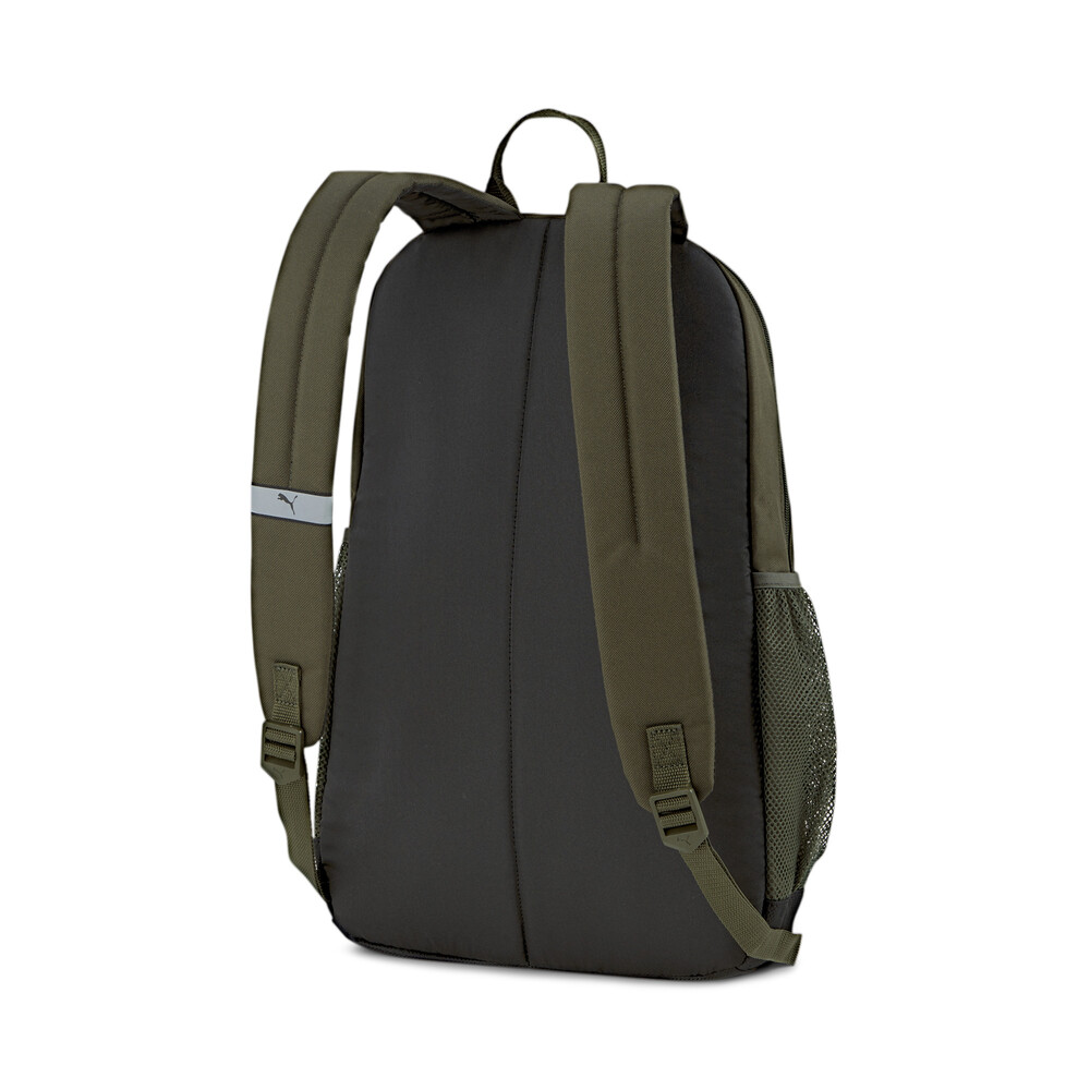 фото Рюкзак puma plus backpack ii