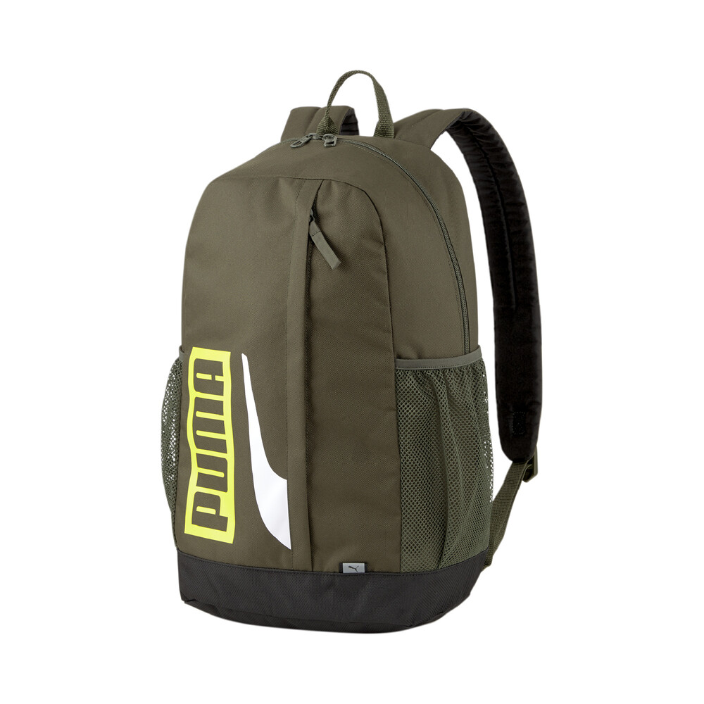 фото Рюкзак puma plus backpack ii