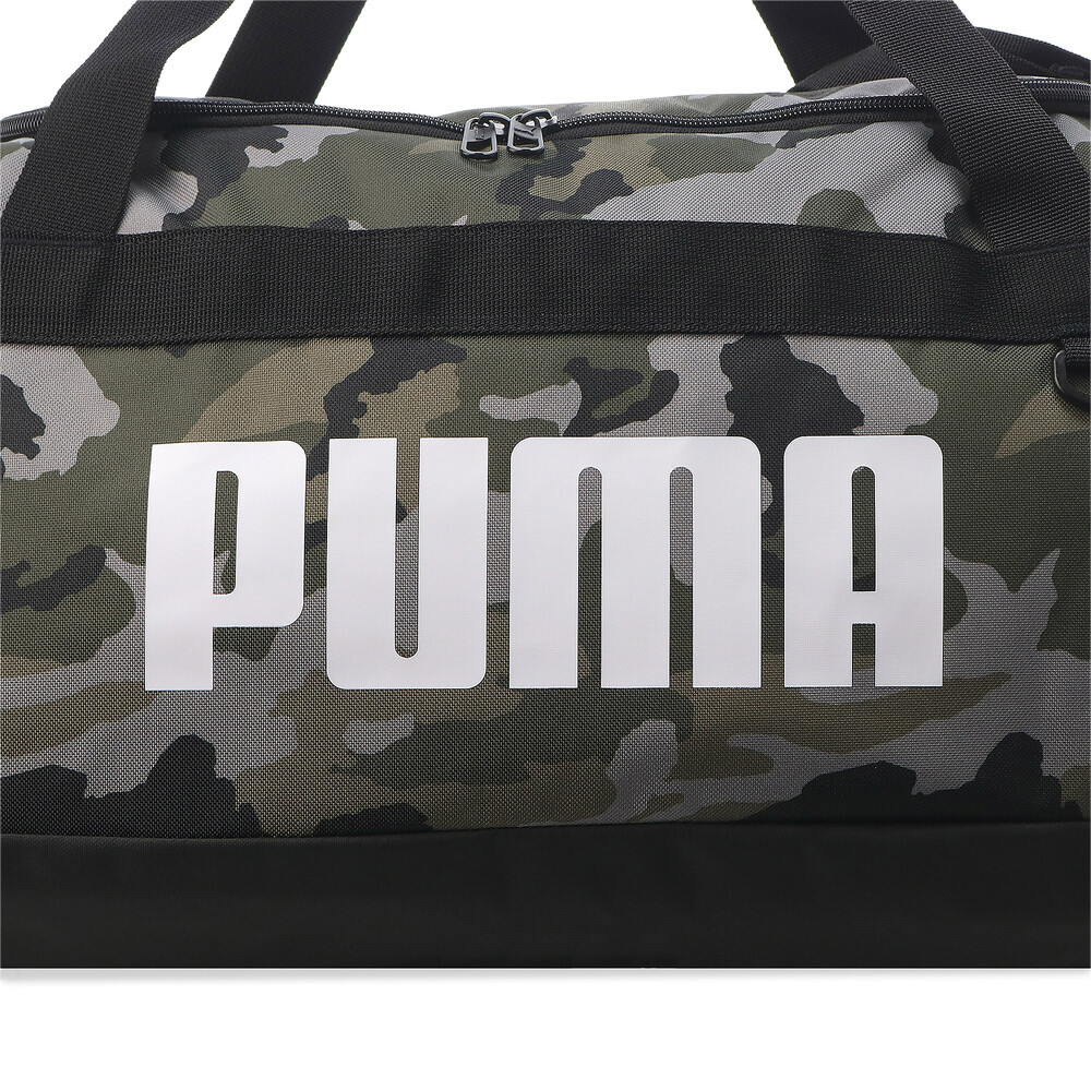 фото Сумка puma challenger duffel bag s