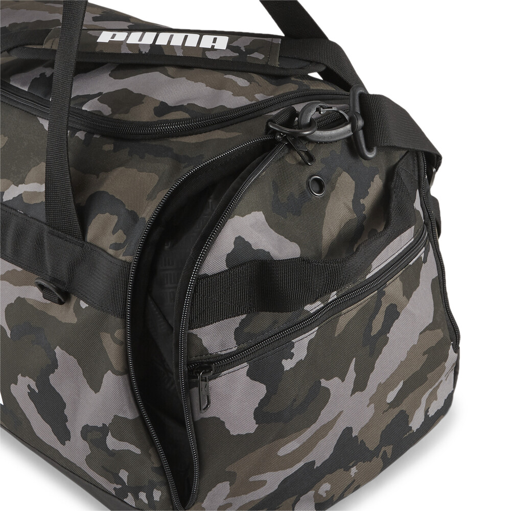 фото Сумка puma challenger duffel bag m