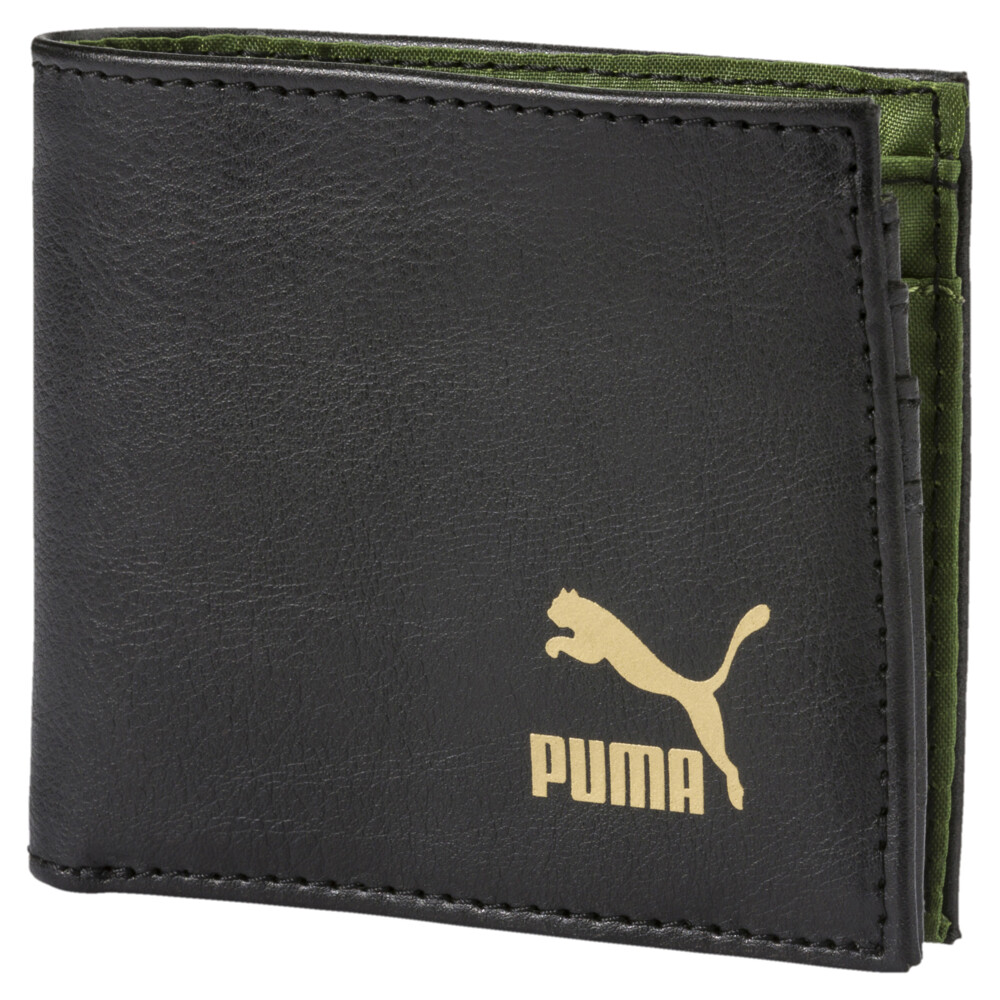 фото Кошелек originals wallet retro puma