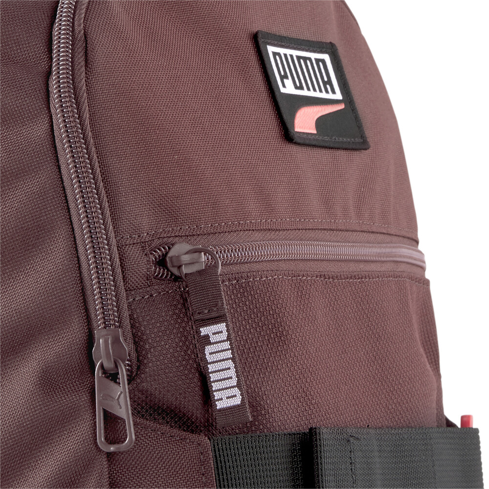 фото Рюкзак puma deck backpack