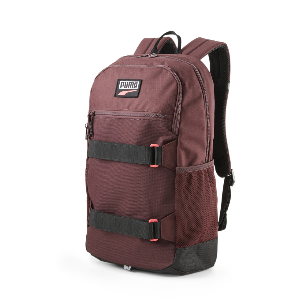 фото Рюкзак puma deck backpack