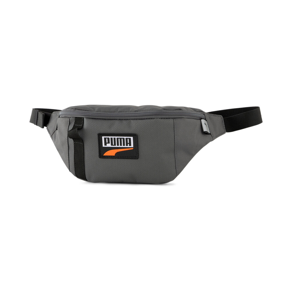 фото Сумка на пояс puma deck waist bag