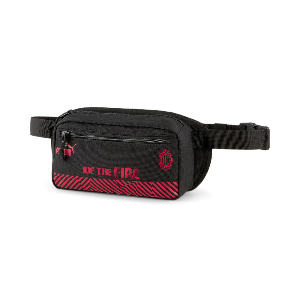 фото Сумка на пояс acm ftblculture waist bag puma