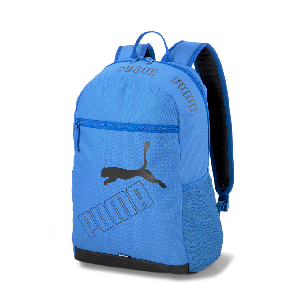 фото Рюкзак puma phase backpack ii