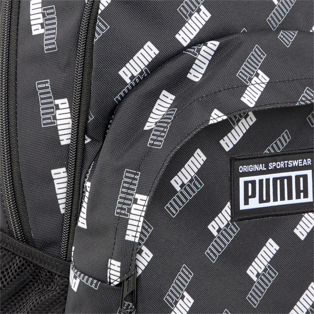 фото Рюкзак puma academy backpack