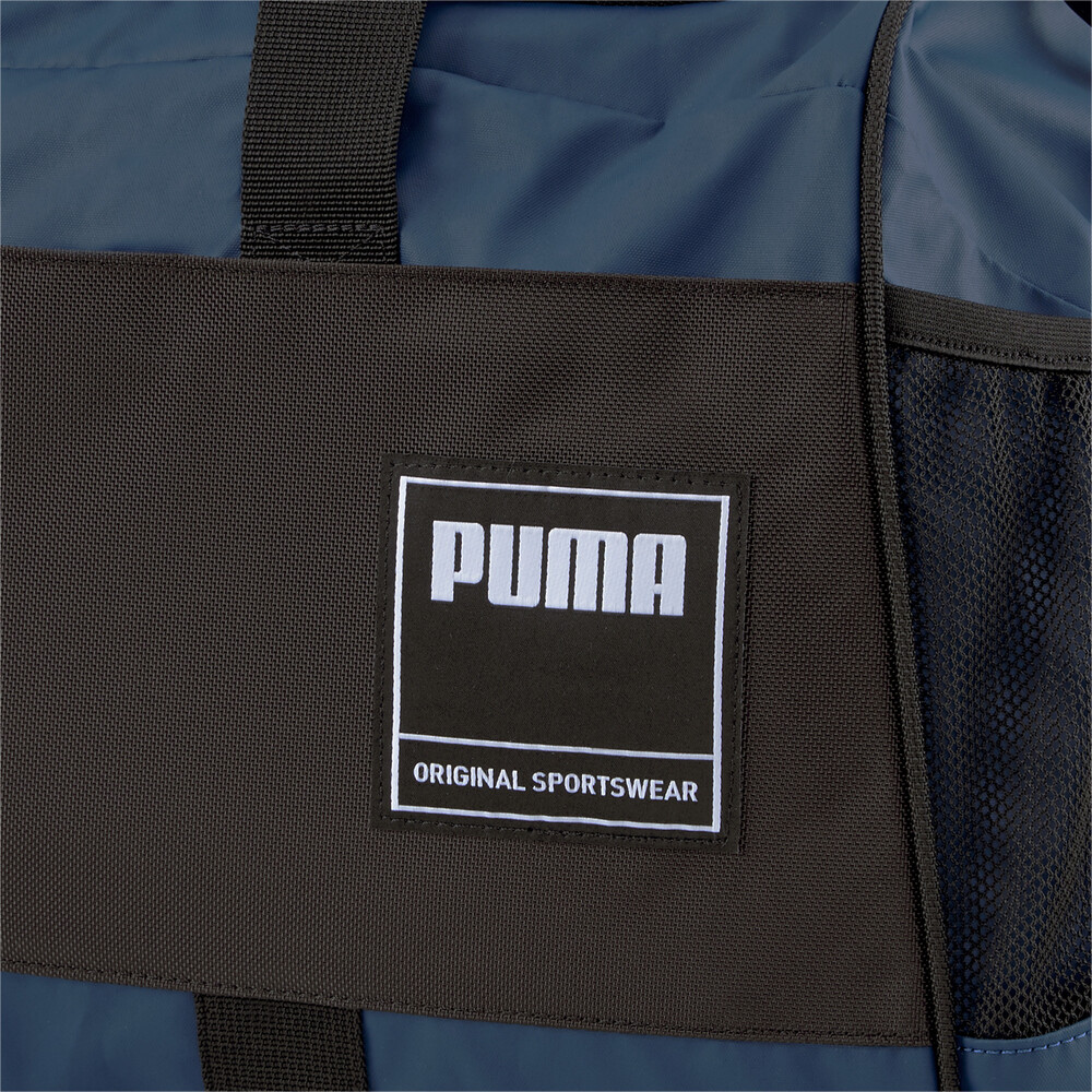 фото Сумка gym duffle m puma
