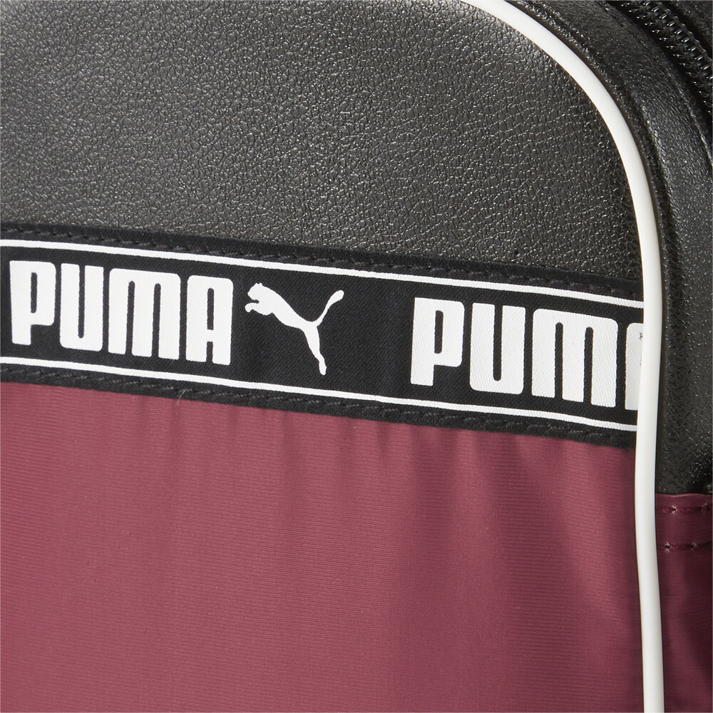 фото Сумка campus compact portable bag puma