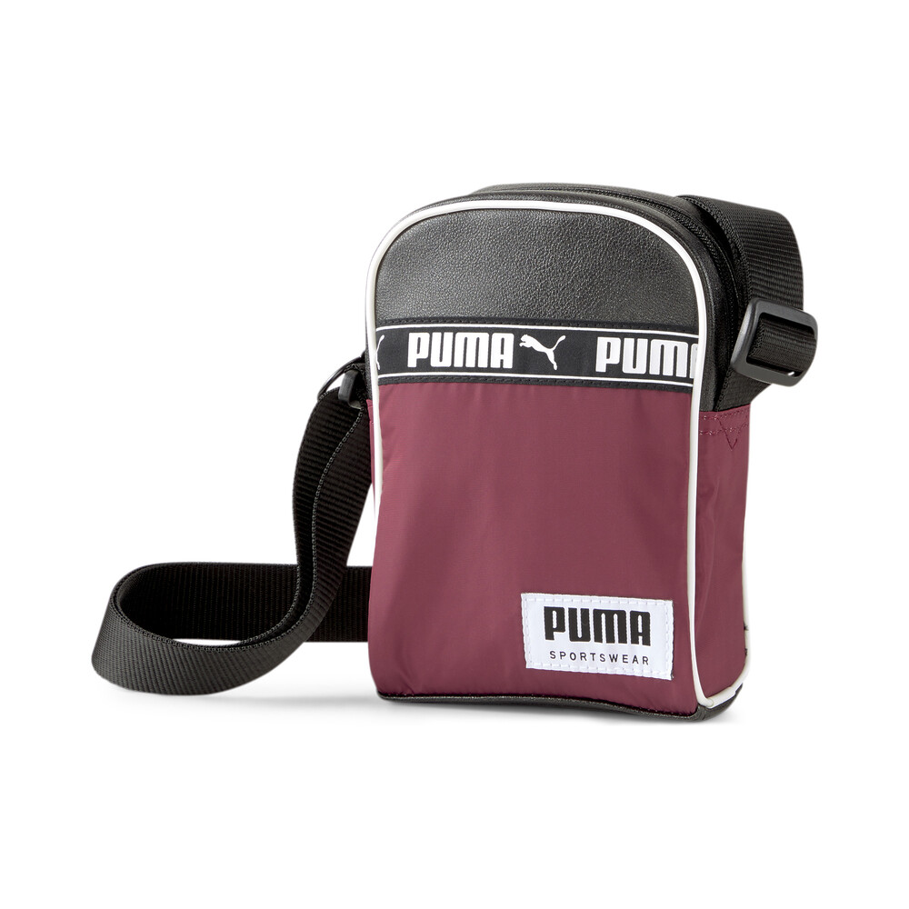 фото Сумка campus compact portable bag puma