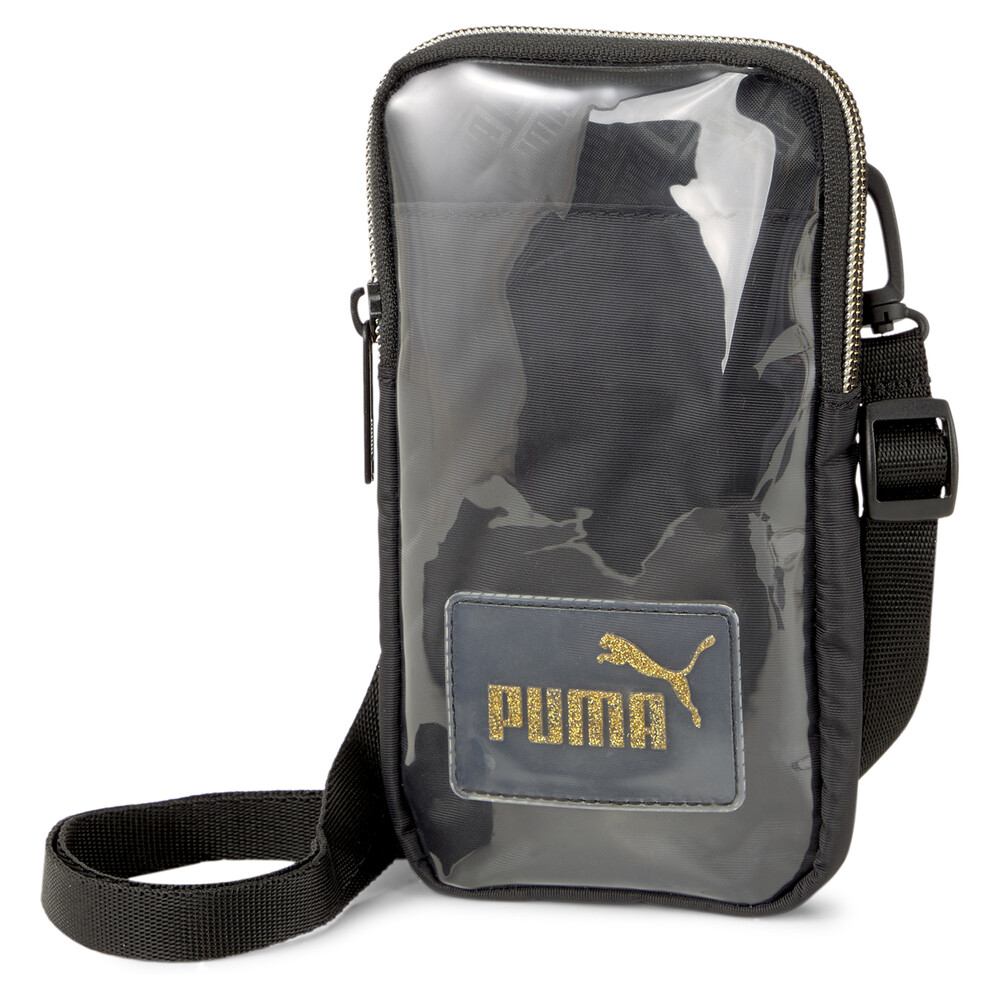 фото Сумка pop sling women's pouch puma