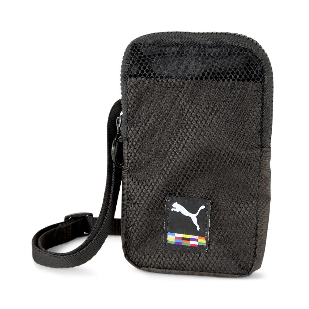 фото Сумка street sling women's pouch puma