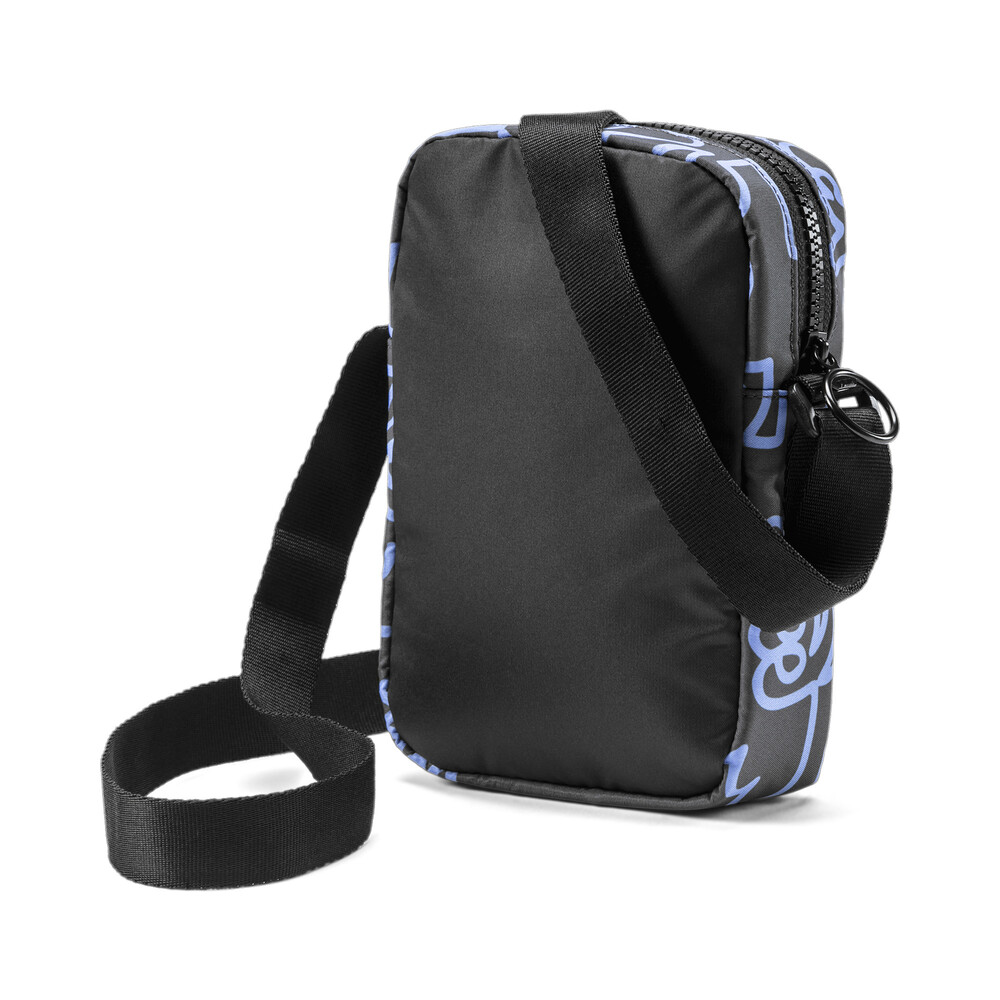 фото Сумка puma x mr doodle portable bag