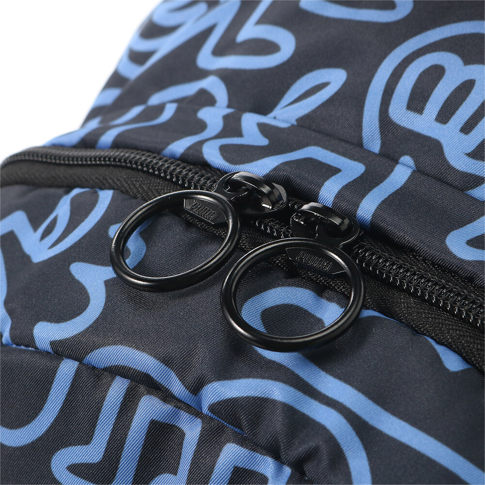 фото Рюкзак puma x mr doodle backpack