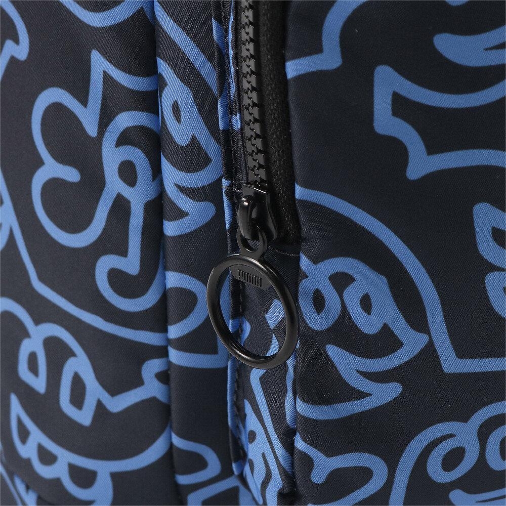 фото Рюкзак puma x mr doodle backpack