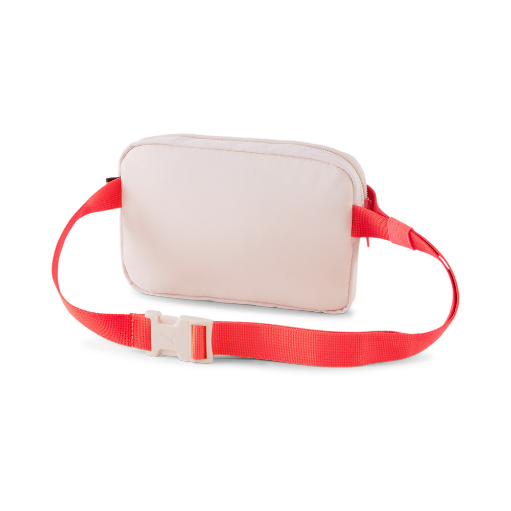 фото Детская сумка на пояс animals youth waist bag puma