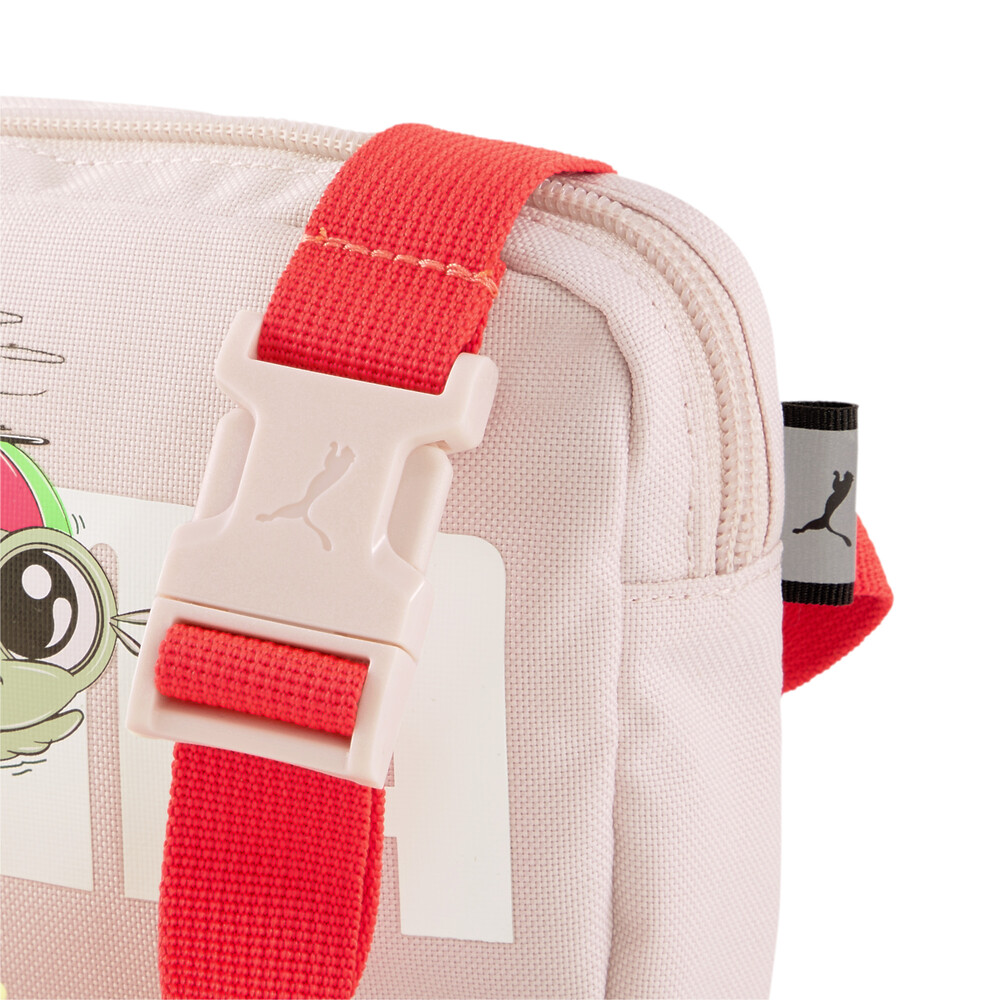 фото Детская сумка на пояс animals youth waist bag puma
