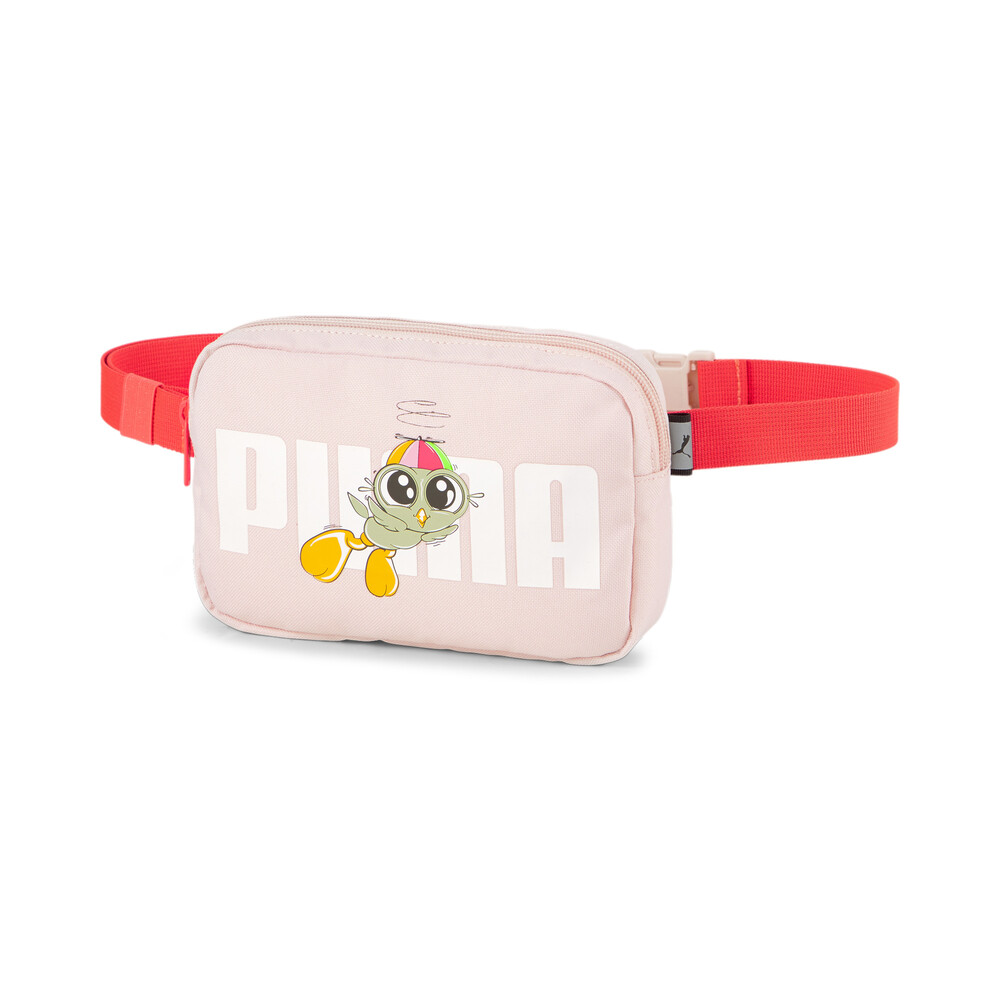 фото Детская сумка на пояс animals youth waist bag puma