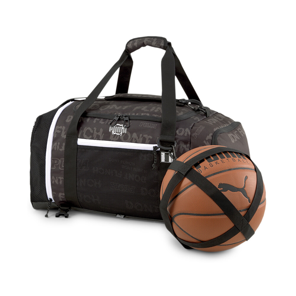 фото Сумка basketball pro duffle puma