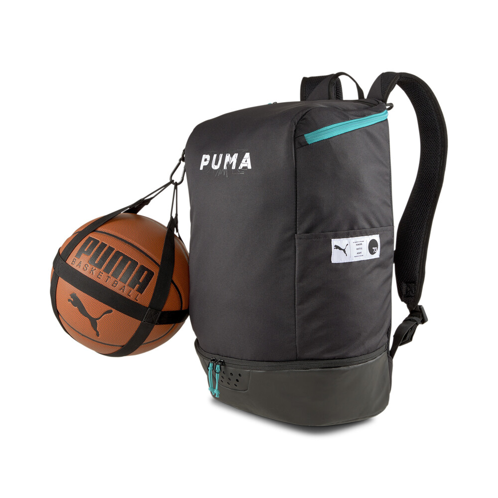 фото Рюкзак basketball pro backpack puma