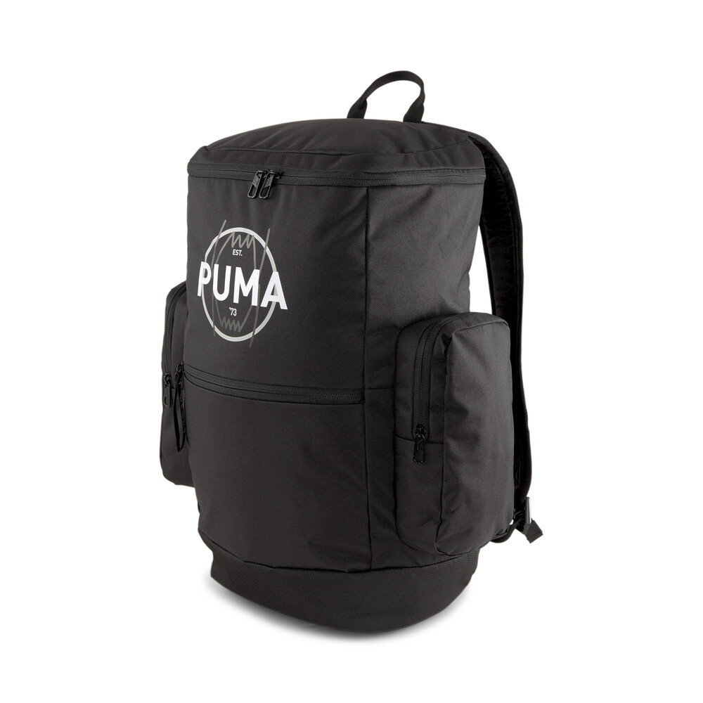 фото Рюкзак basketball backpack puma
