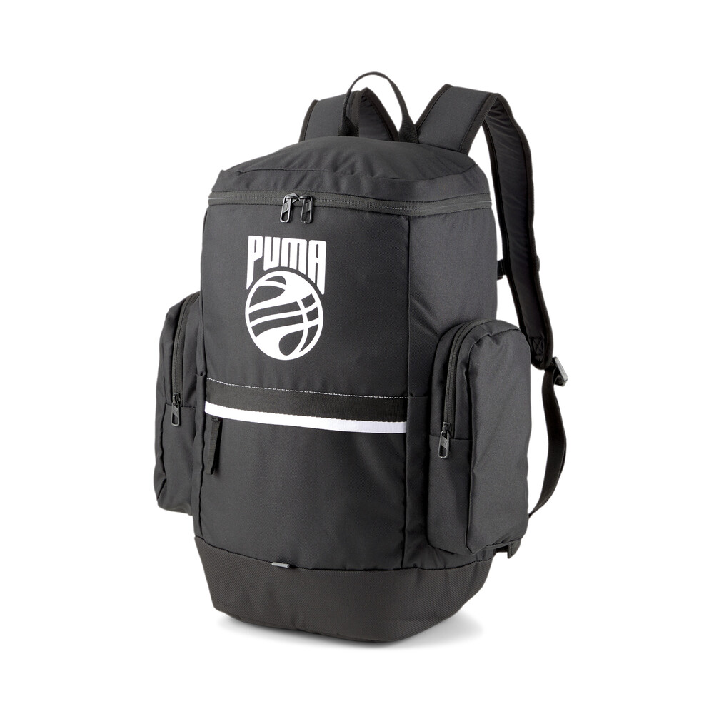 фото Рюкзак basketball backpack puma