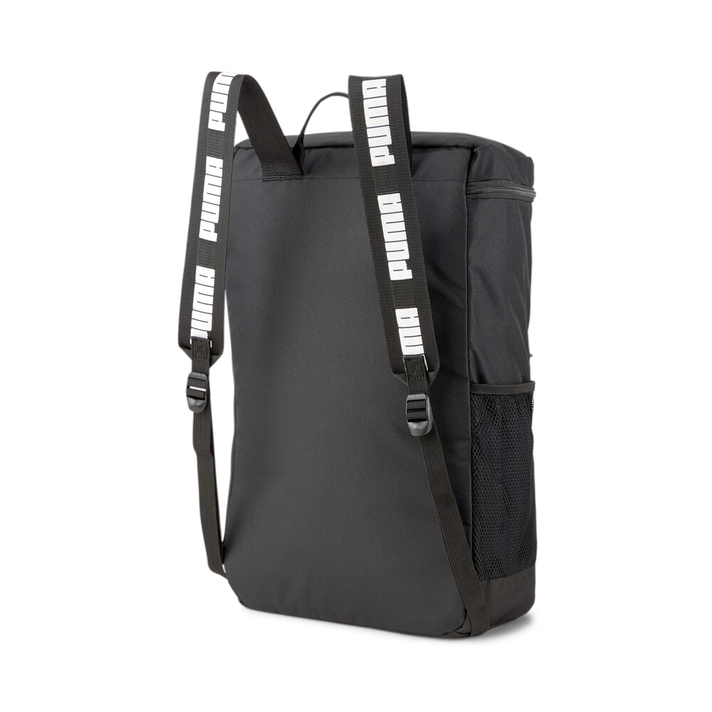 фото Рюкзак evoessentials box backpack puma