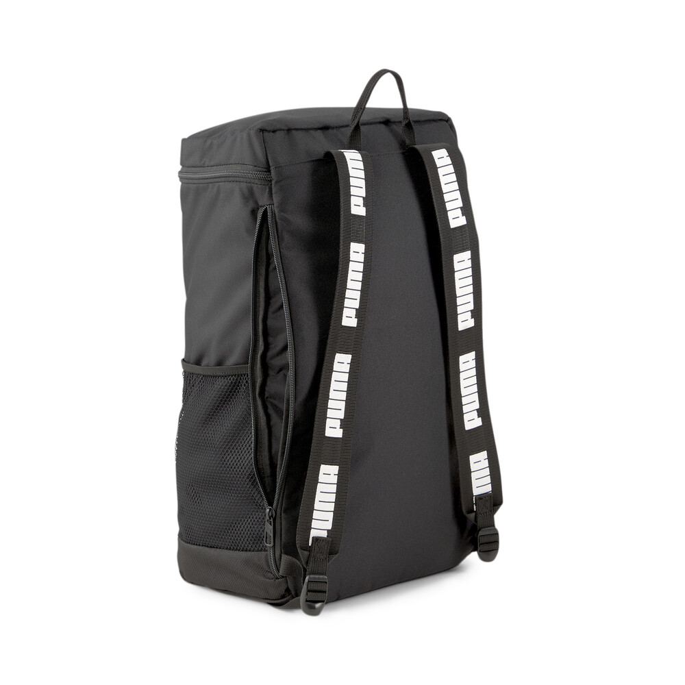 фото Рюкзак evoessentials box backpack puma