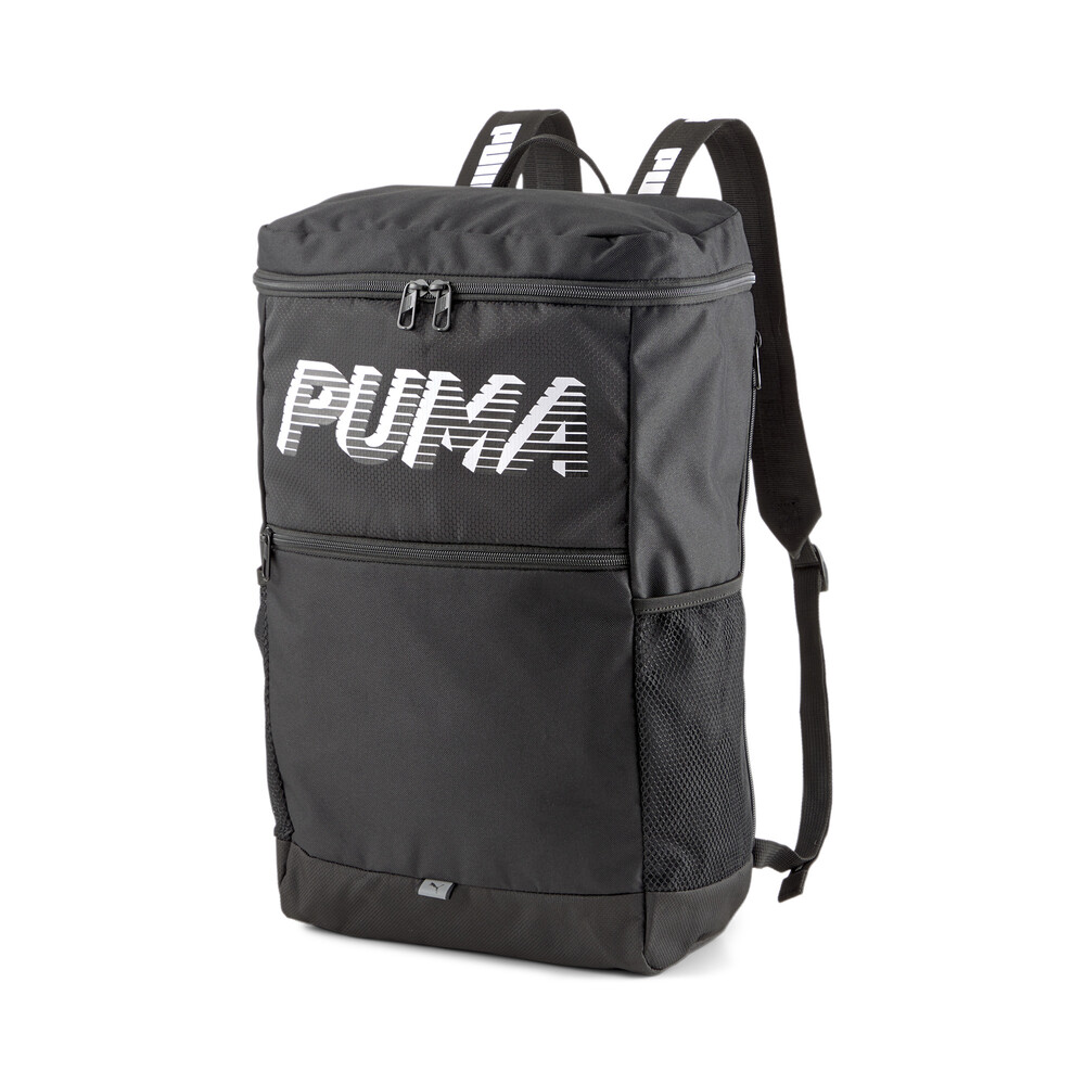 фото Рюкзак evoessentials box backpack puma