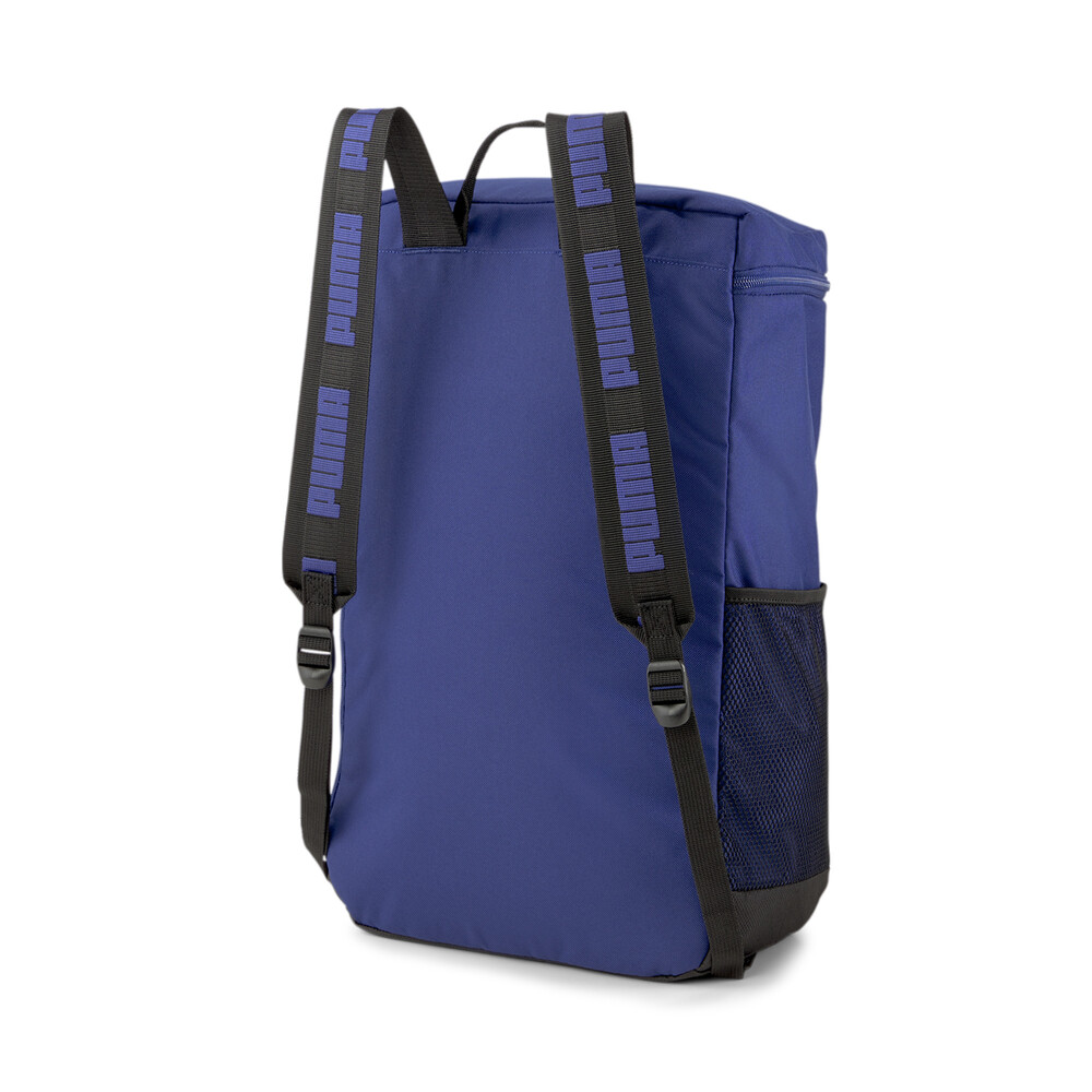 фото Рюкзак evoessentials box backpack puma